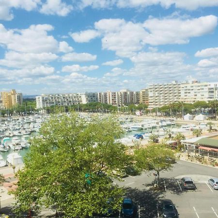 מוגויו Duplex Grand Standing Vue Mer Et Port מראה חיצוני תמונה
