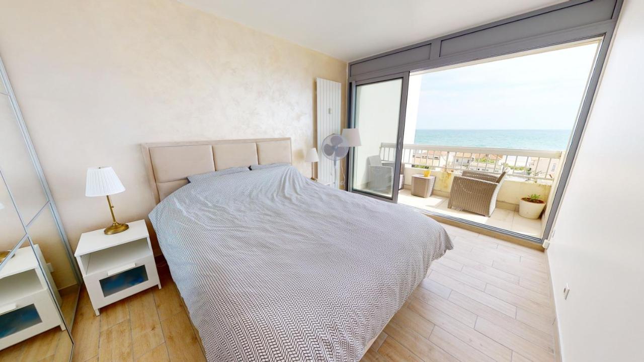 מוגויו Duplex Grand Standing Vue Mer Et Port מראה חיצוני תמונה