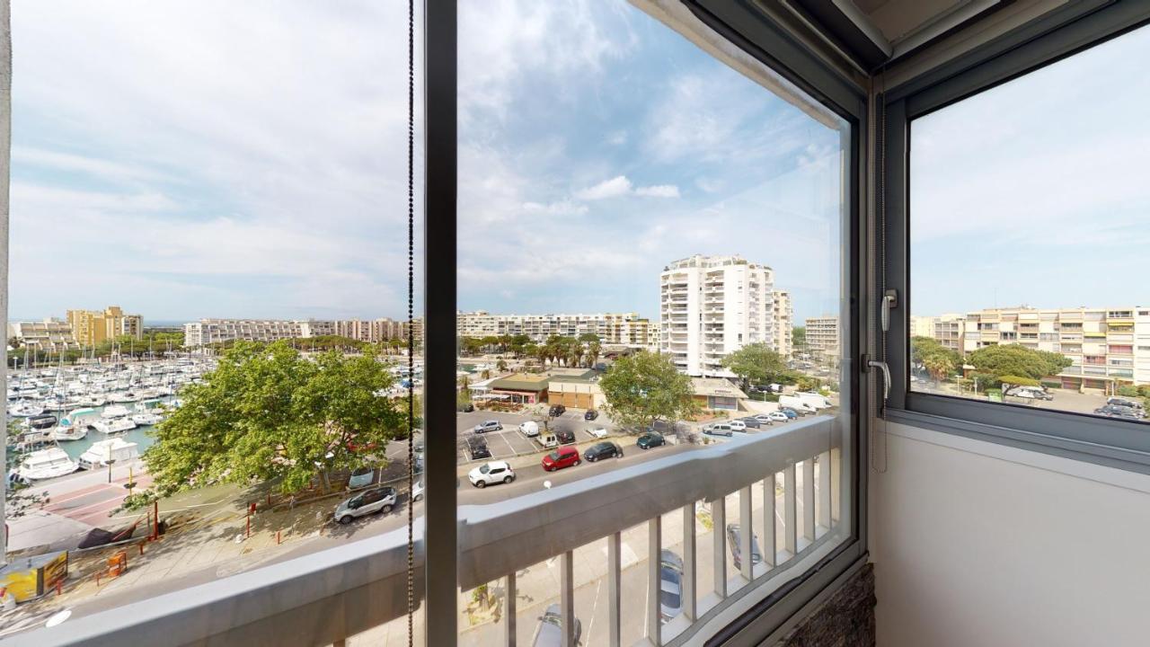 מוגויו Duplex Grand Standing Vue Mer Et Port מראה חיצוני תמונה
