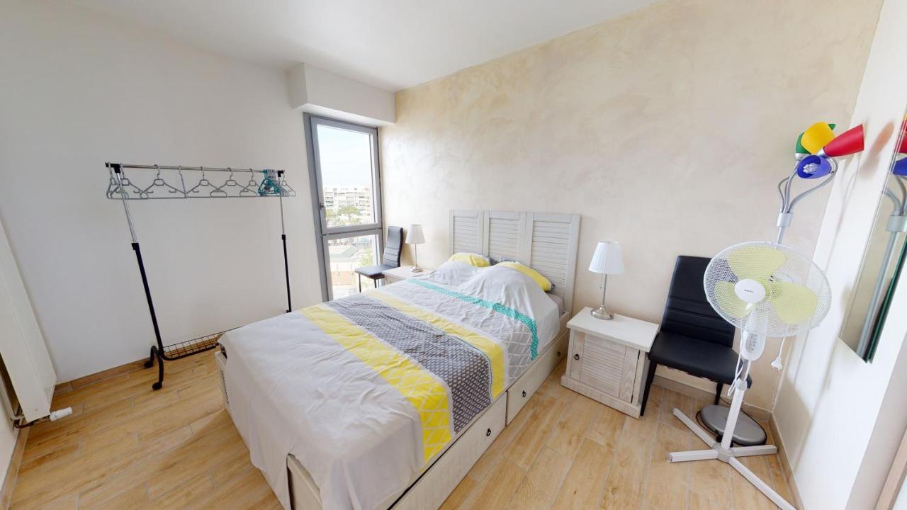 מוגויו Duplex Grand Standing Vue Mer Et Port מראה חיצוני תמונה