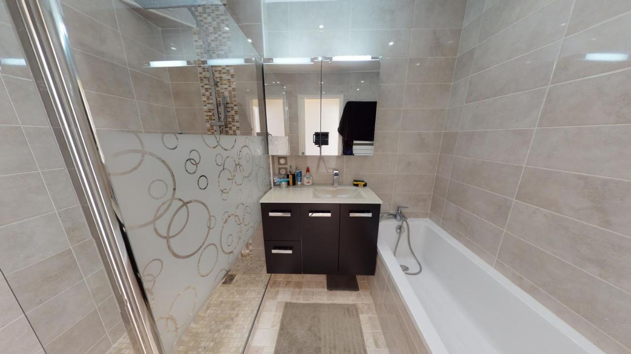 מוגויו Duplex Grand Standing Vue Mer Et Port מראה חיצוני תמונה